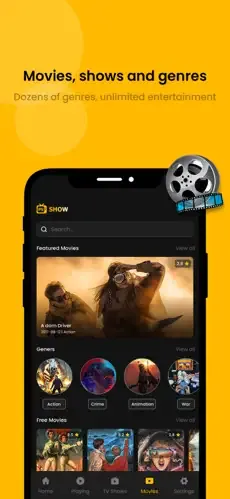 prime-lens-for-sony Movies and shows